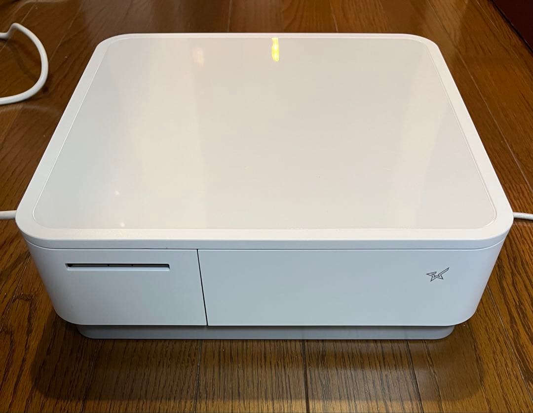 POS スマレジ ドロア スター精密 スマレジ ドロアー キャッシュドロア