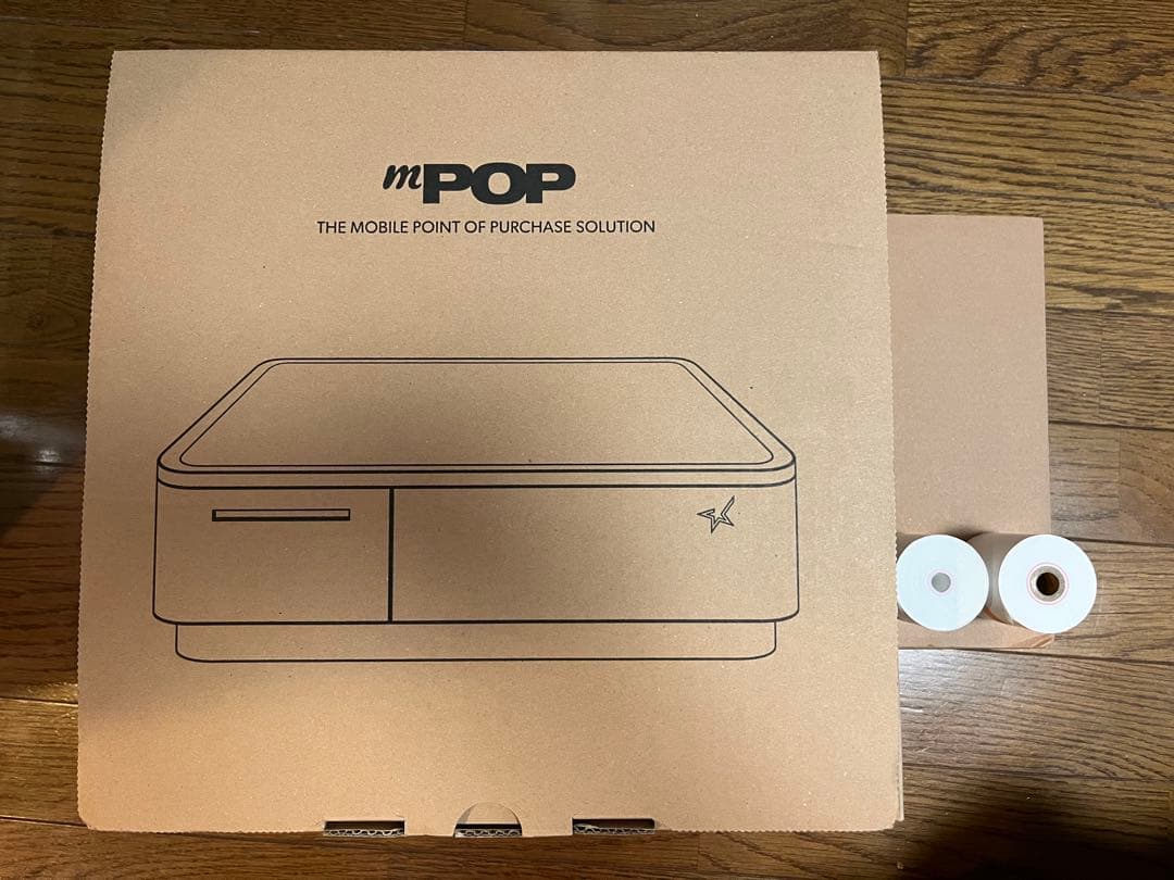 POS スマレジ ドロア スター精密 スマレジ ドロアー キャッシュドロア