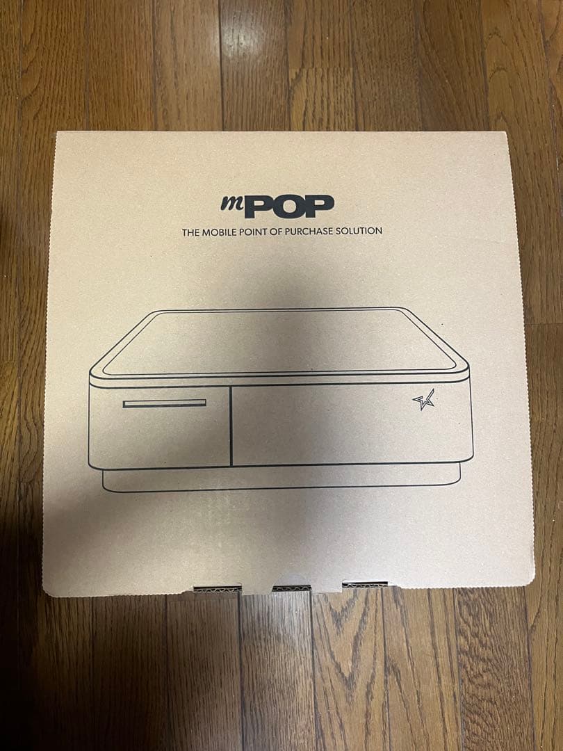 POS スマレジ ドロア スター精密 スマレジ ドロアー キャッシュドロア