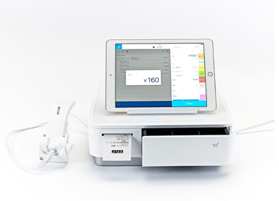 POS スマレジ ドロア スター精密 スマレジ ドロアー キャッシュドロア
