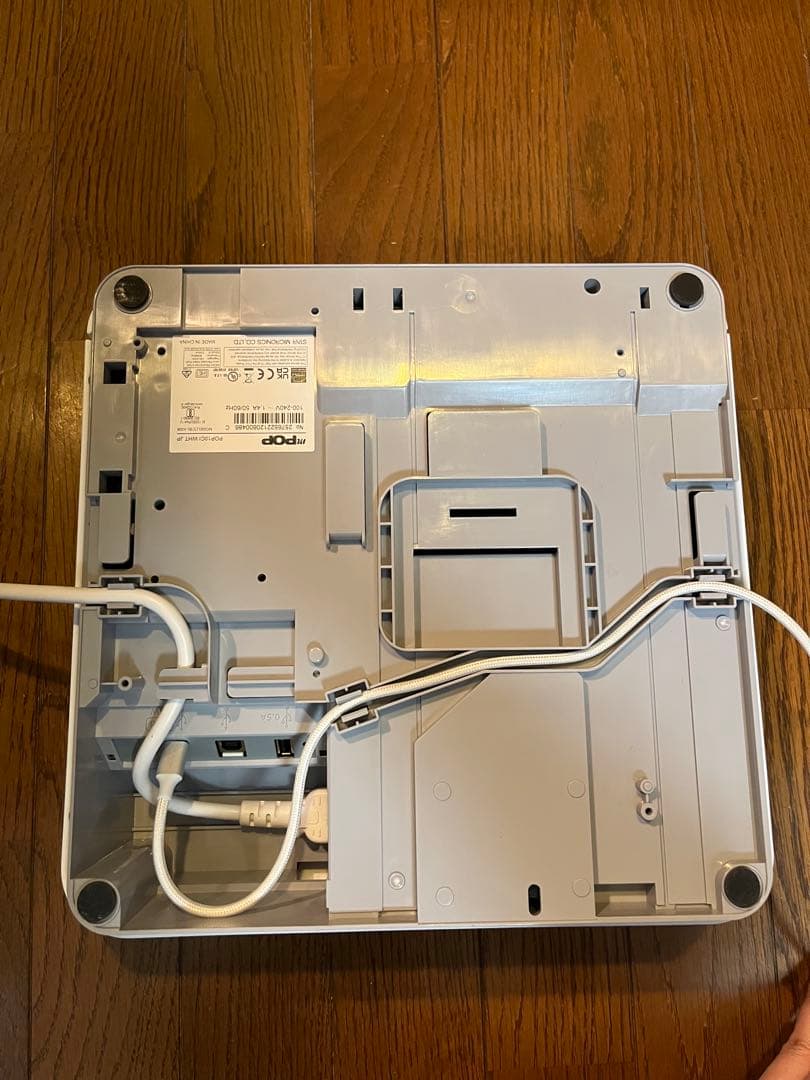 POS スマレジ ドロア スター精密 スマレジ ドロアー キャッシュドロア