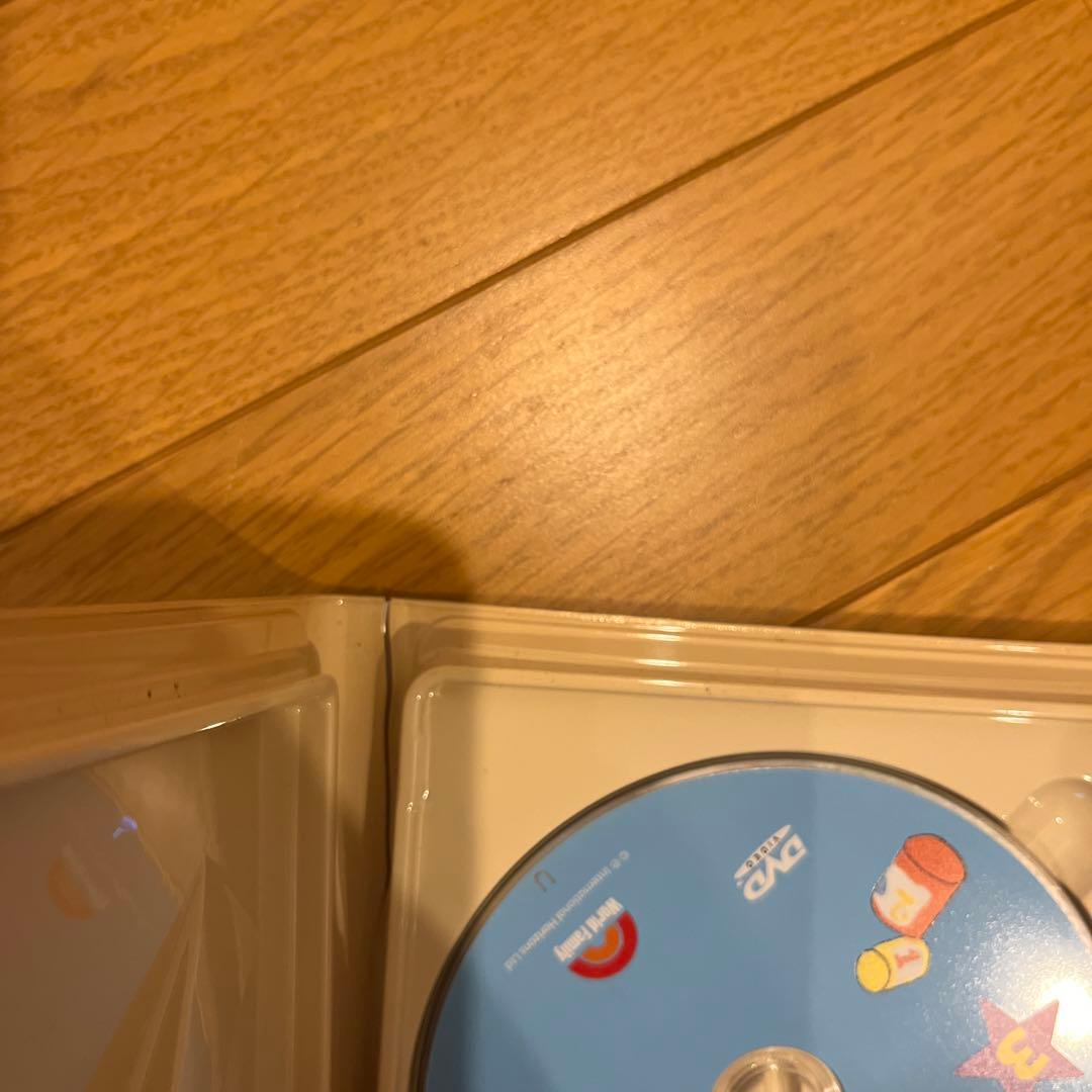 ディズニーワールドイングリッシュDWEディズニー英語システム プレイアロング