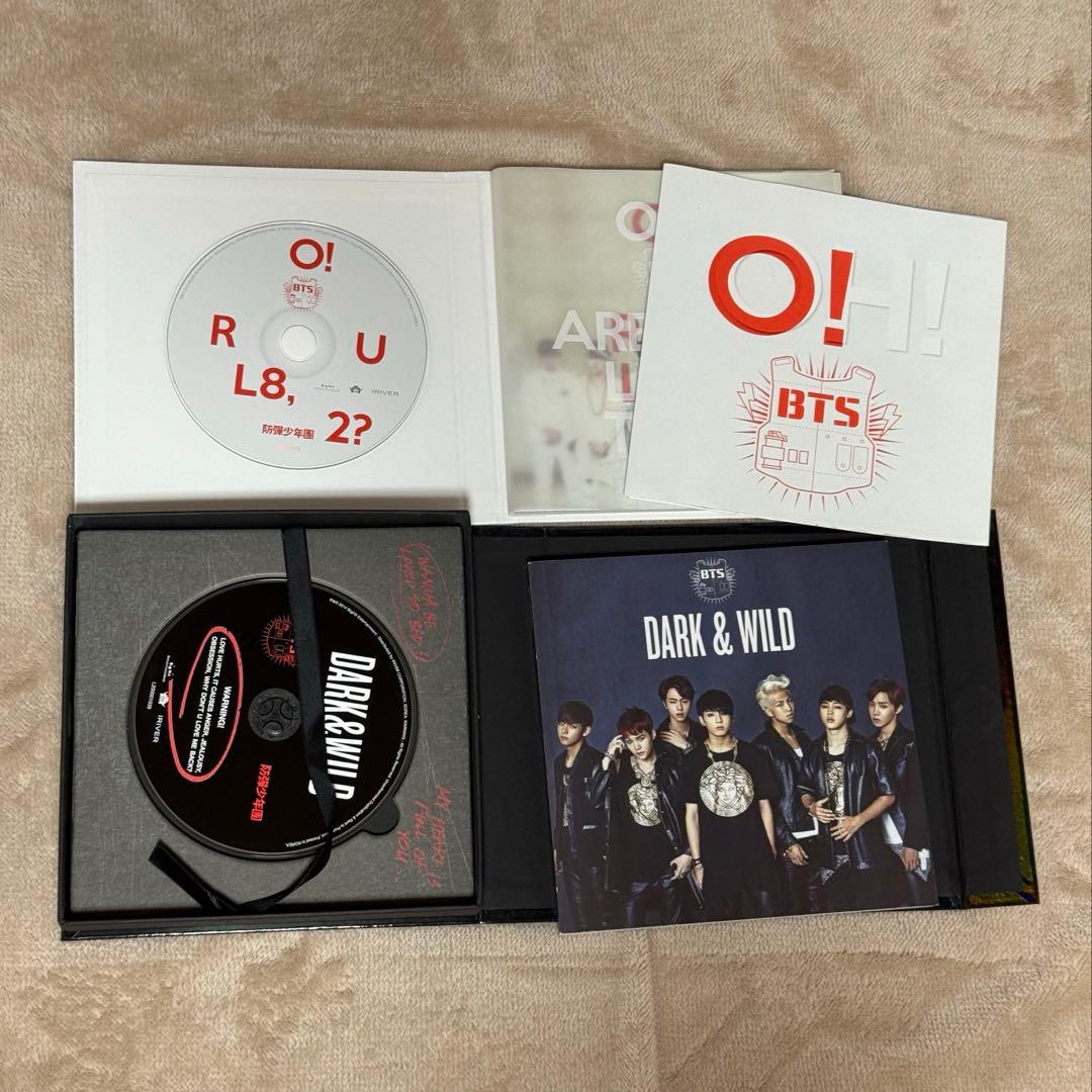 BTS グッズ アルバム アミボム 写真集 トレカ まとめ売り