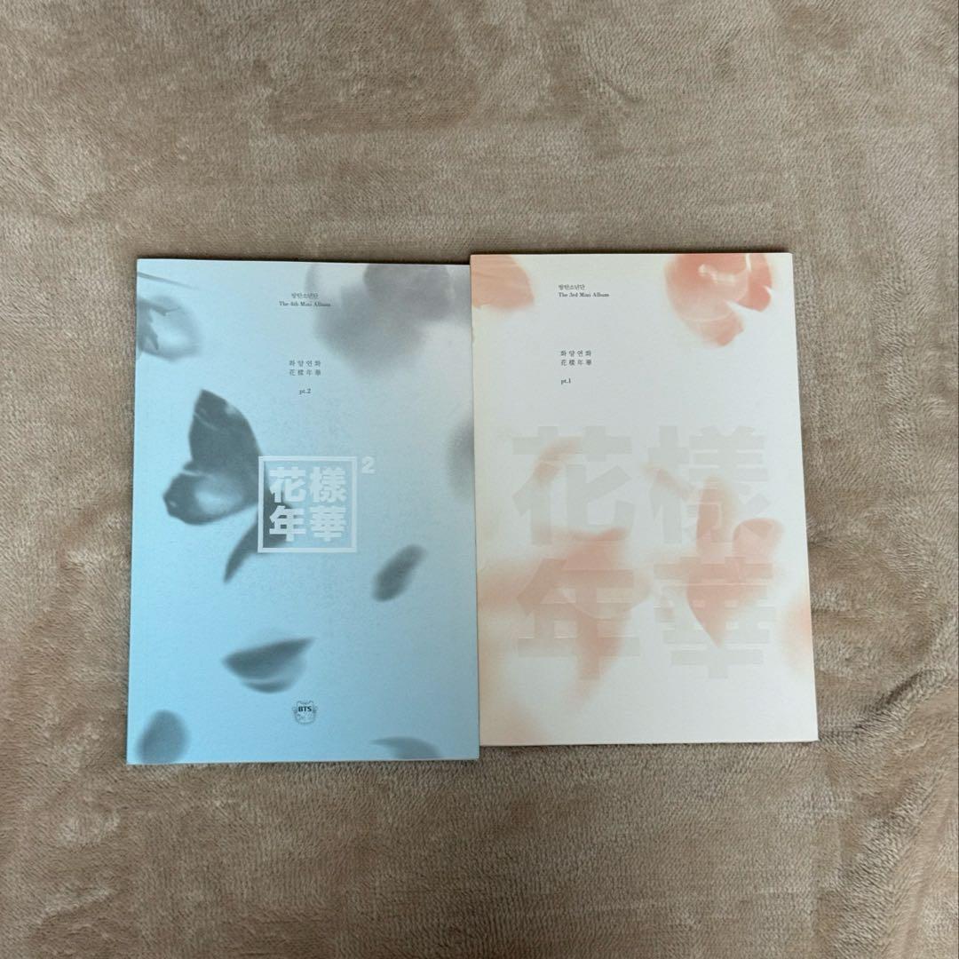 BTS グッズ アルバム アミボム 写真集 トレカ まとめ売り