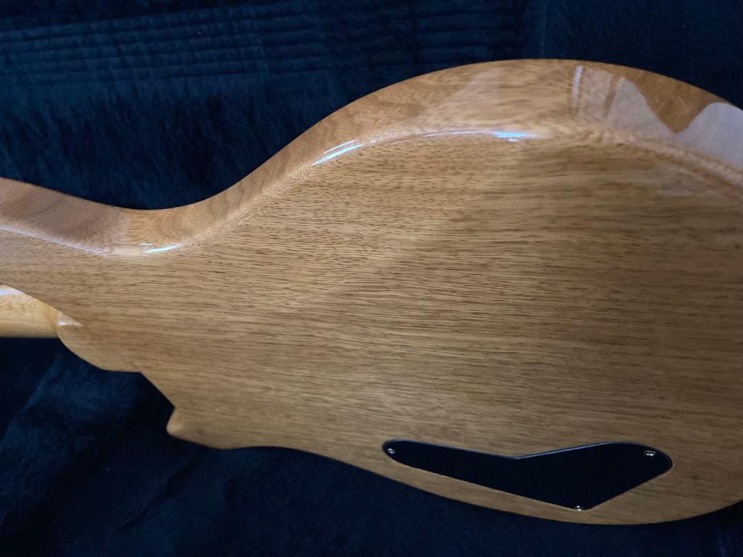 PRS McCarty Korina Paul Reed Smith コリーナ