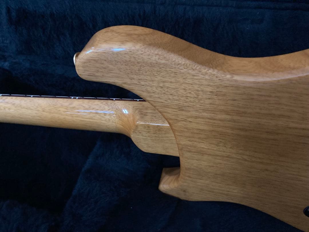 PRS McCarty Korina Paul Reed Smith コリーナ