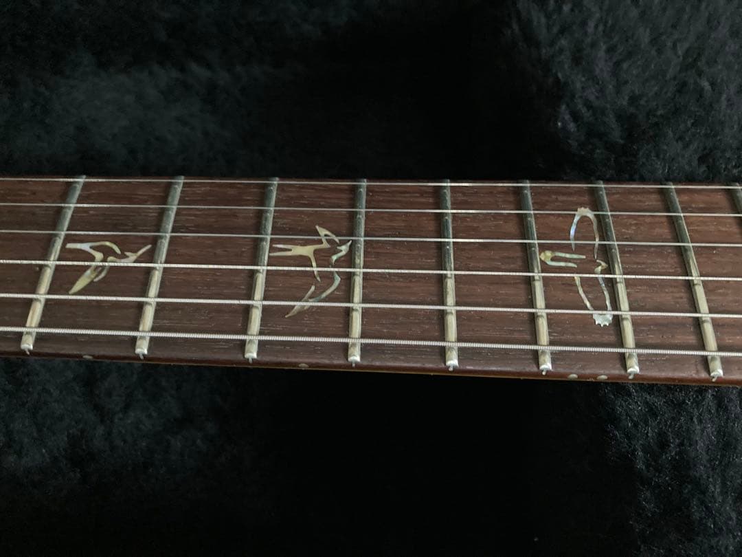 PRS McCarty Korina Paul Reed Smith コリーナ