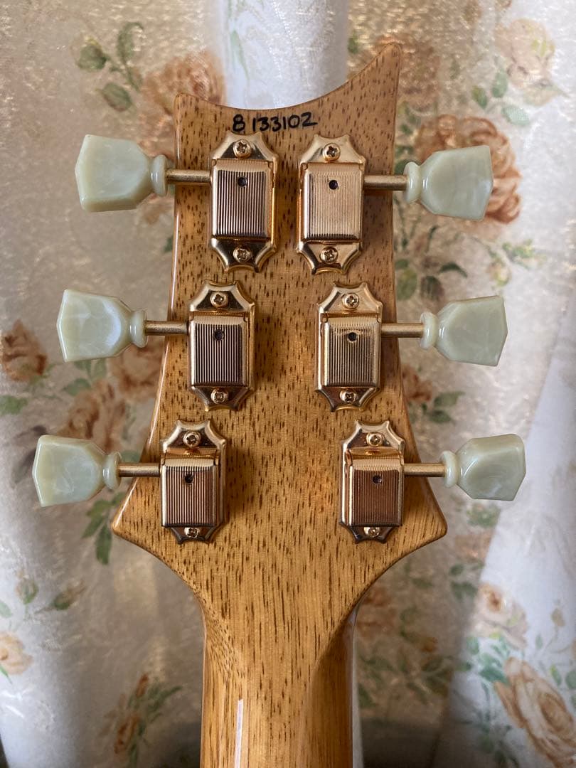 PRS McCarty Korina Paul Reed Smith コリーナ