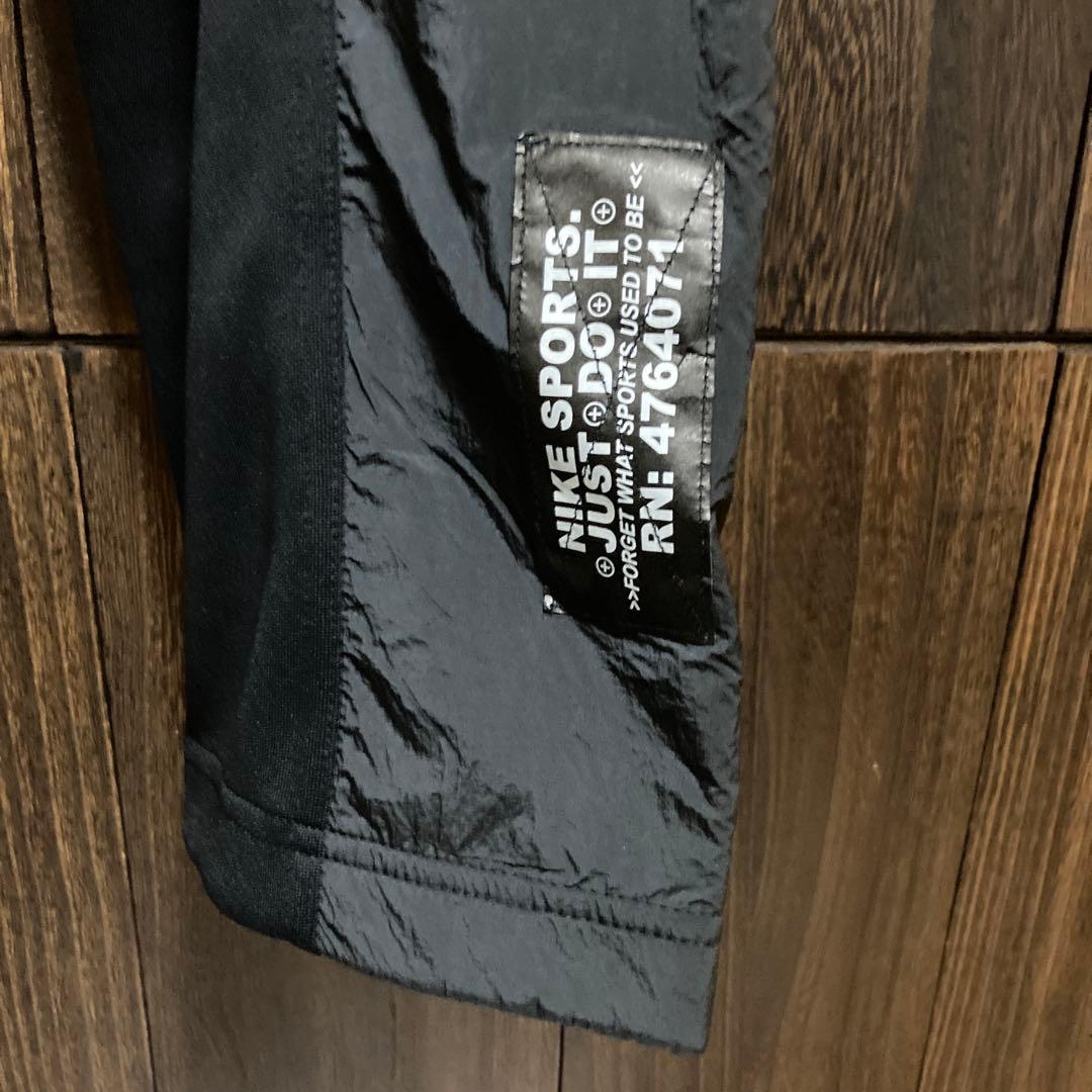 希少✨ラスト1点‼️NIKE史上最高クラス✨ナイキ✨NSW L