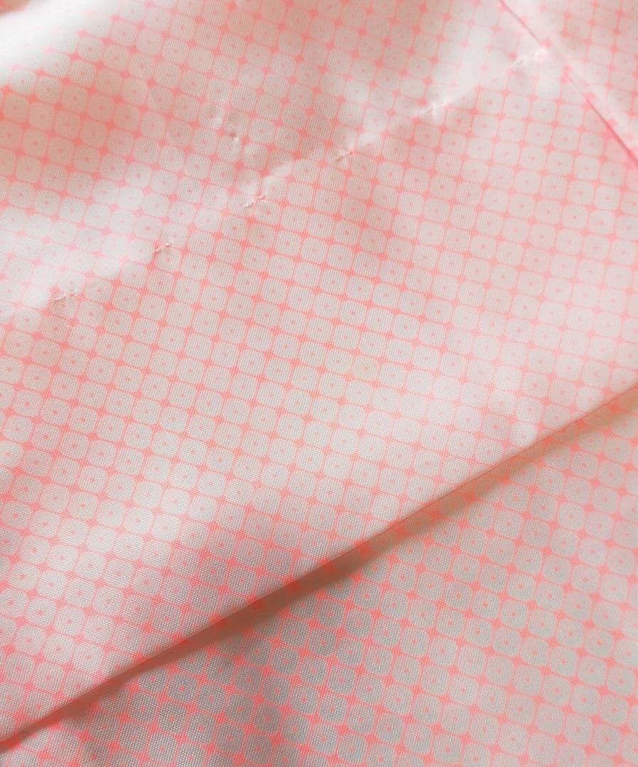 7歳七五三着物&帯小物セット