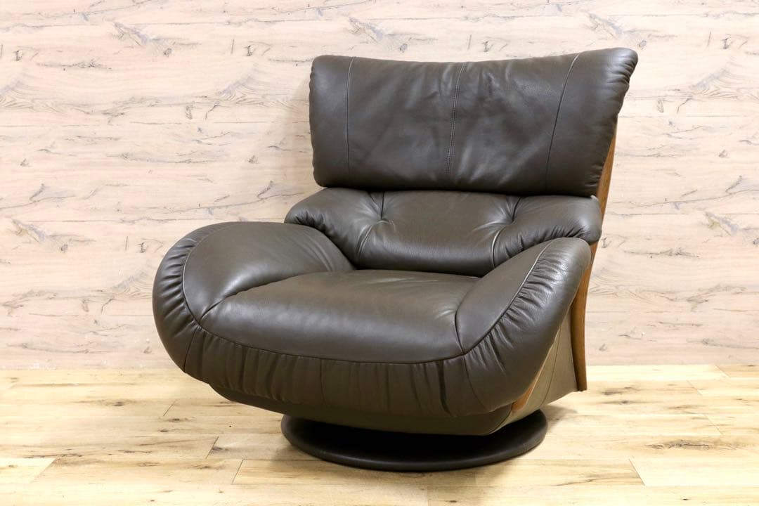 GMHS521A○karimoku / カリモク パーソナルチェア 1人掛けソフ