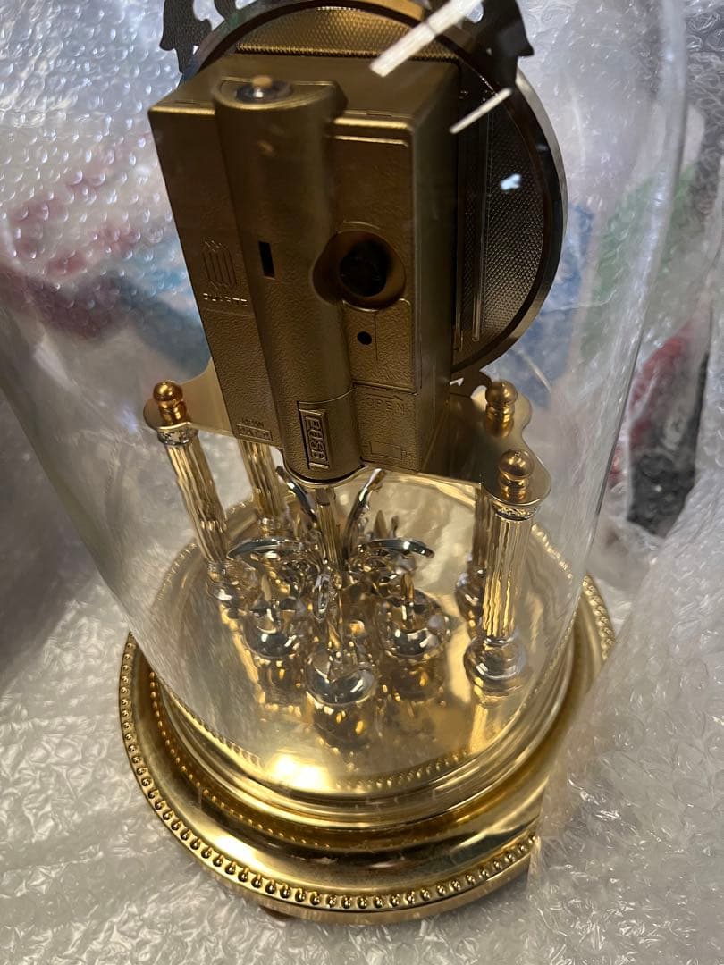 Nisshin Master Quartz 日進時計 マスタークォーツ