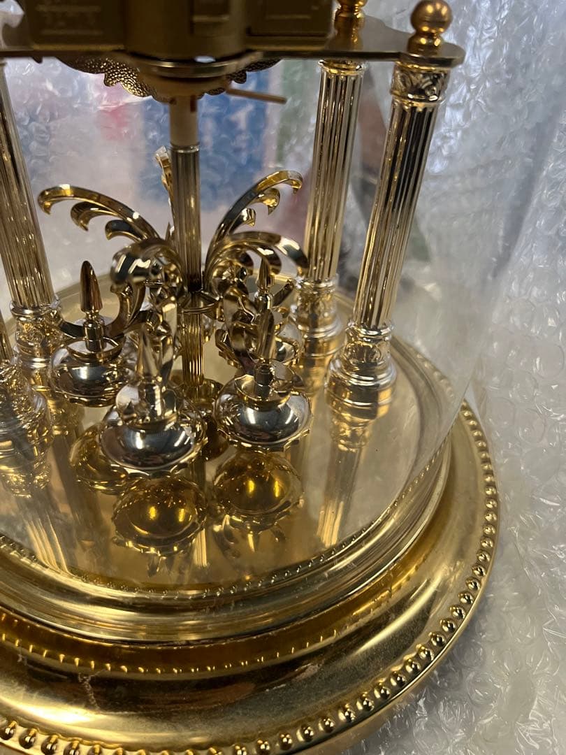 Nisshin Master Quartz 日進時計 マスタークォーツ