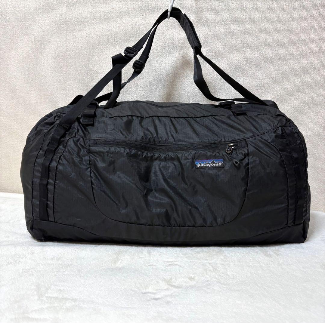 Patagonia パタゴニア ライトウェイト トラベル ダッフル
