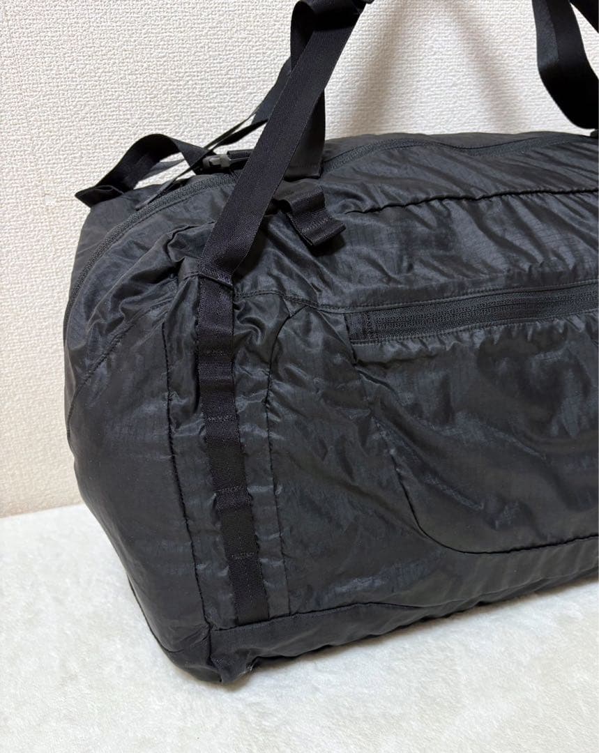 Patagonia パタゴニア ライトウェイト トラベル ダッフル