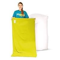 新品未使用 ヨギボー ズーラ マックス プレミアム カバー　Z500