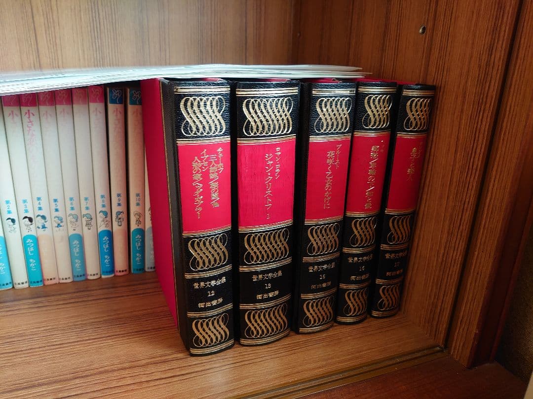河出出版 世界文学全集 全25巻セット