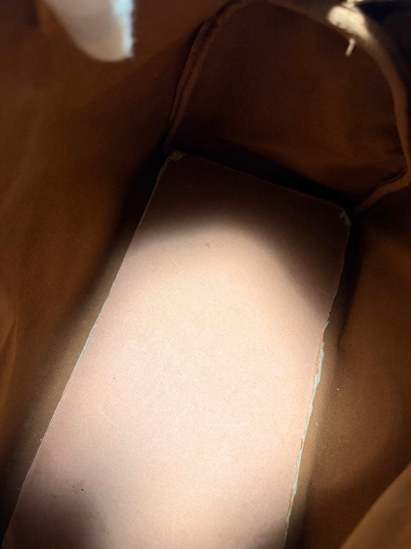 LOUIS VUITTONルイヴィトン モノグラム スピーディ35