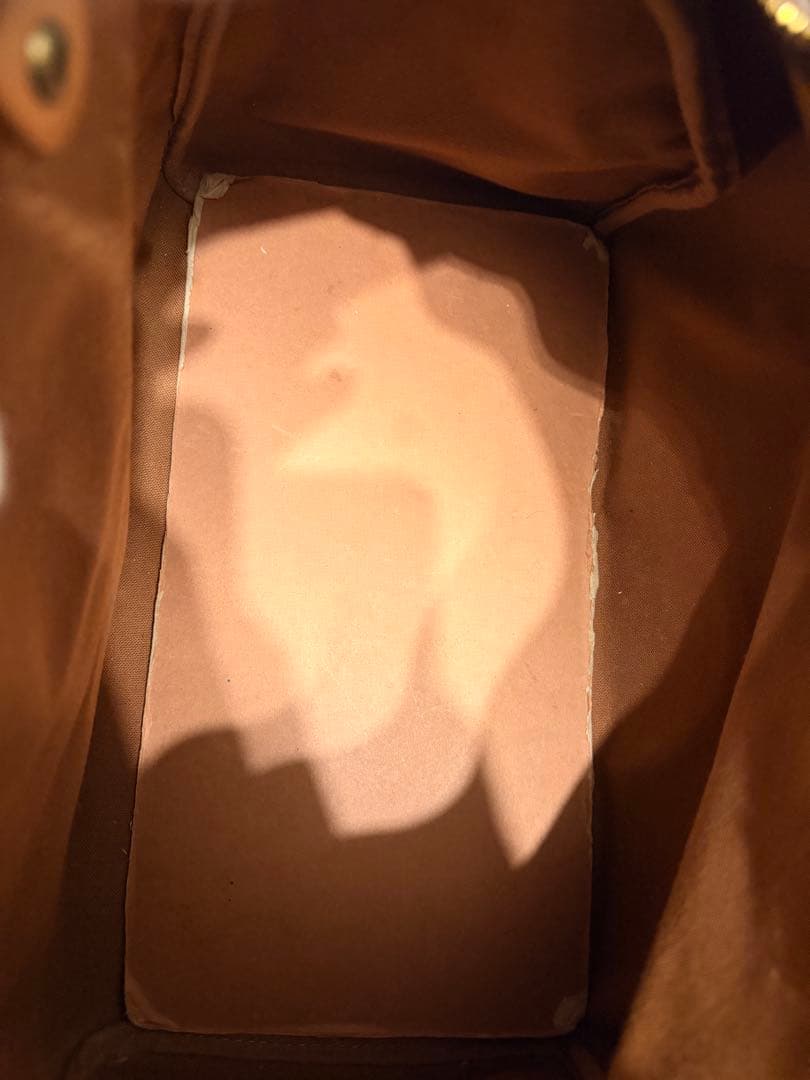 LOUIS VUITTONルイヴィトン モノグラム スピーディ35