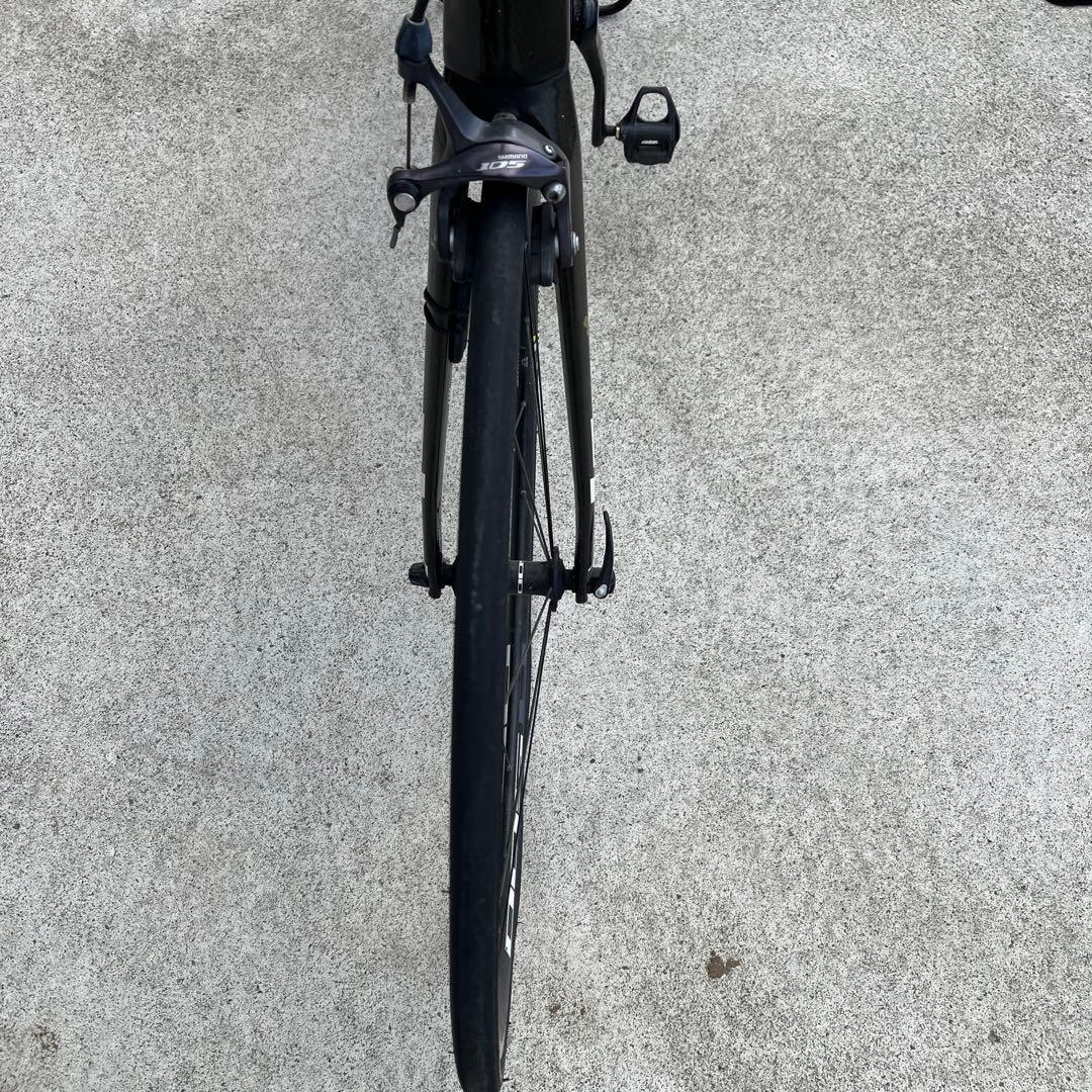 フェルトロードバイク