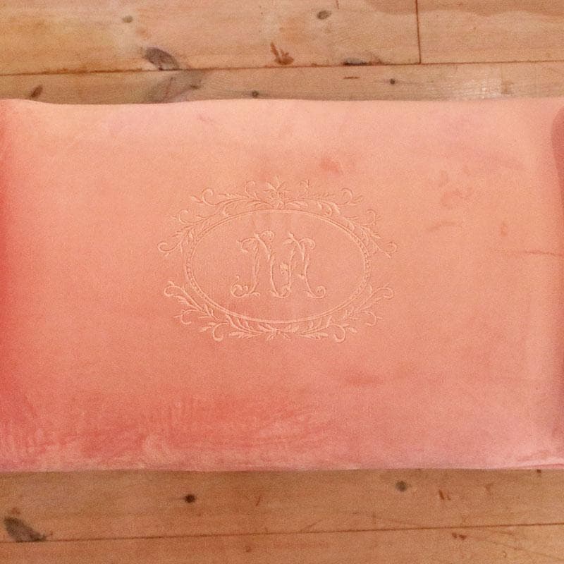 アームスツール Marvelous マーヴェラス ピンク 655-198