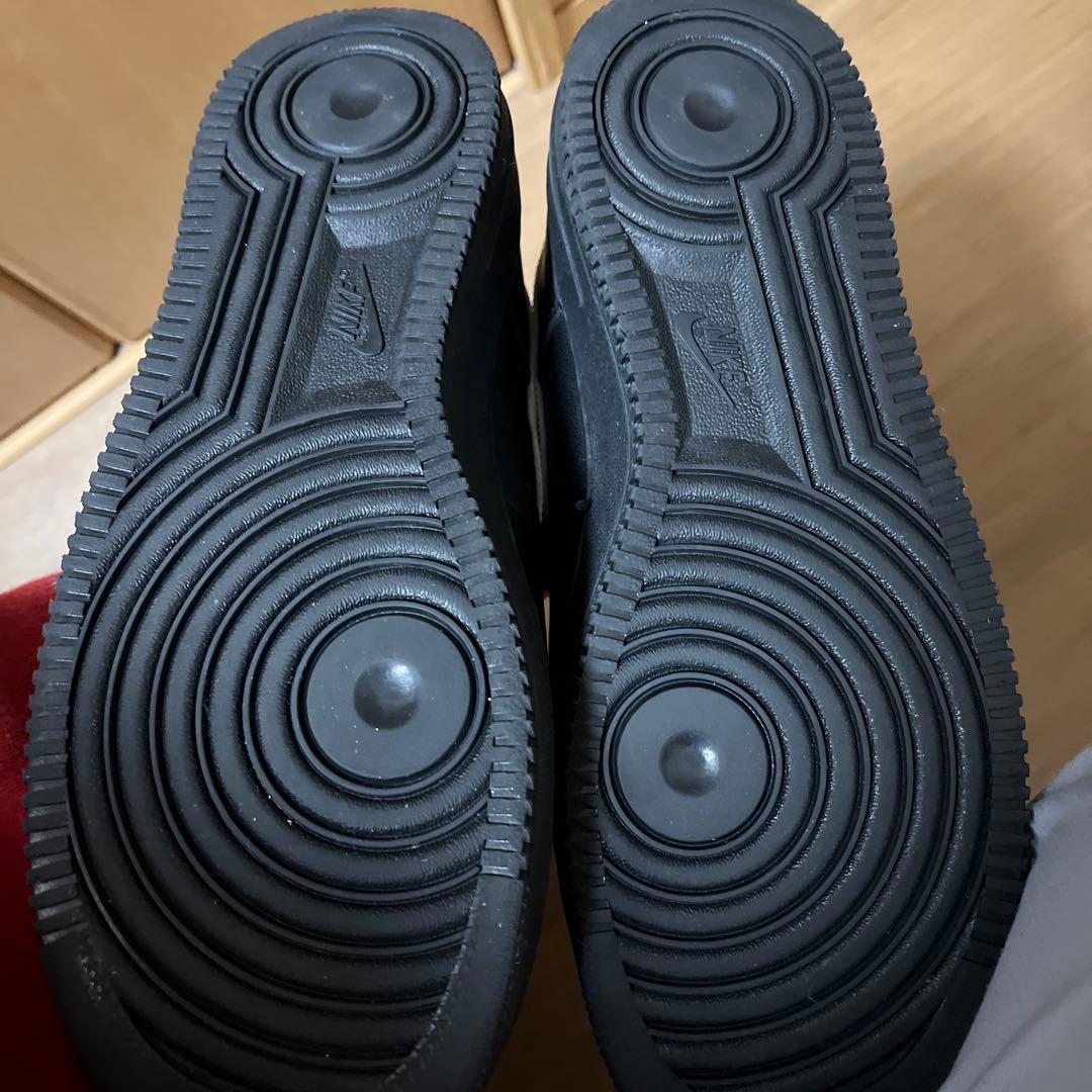 エアフォース1 美品