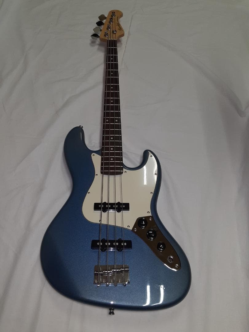 Bacchusギター　バッカス　ユニバースシリーズ