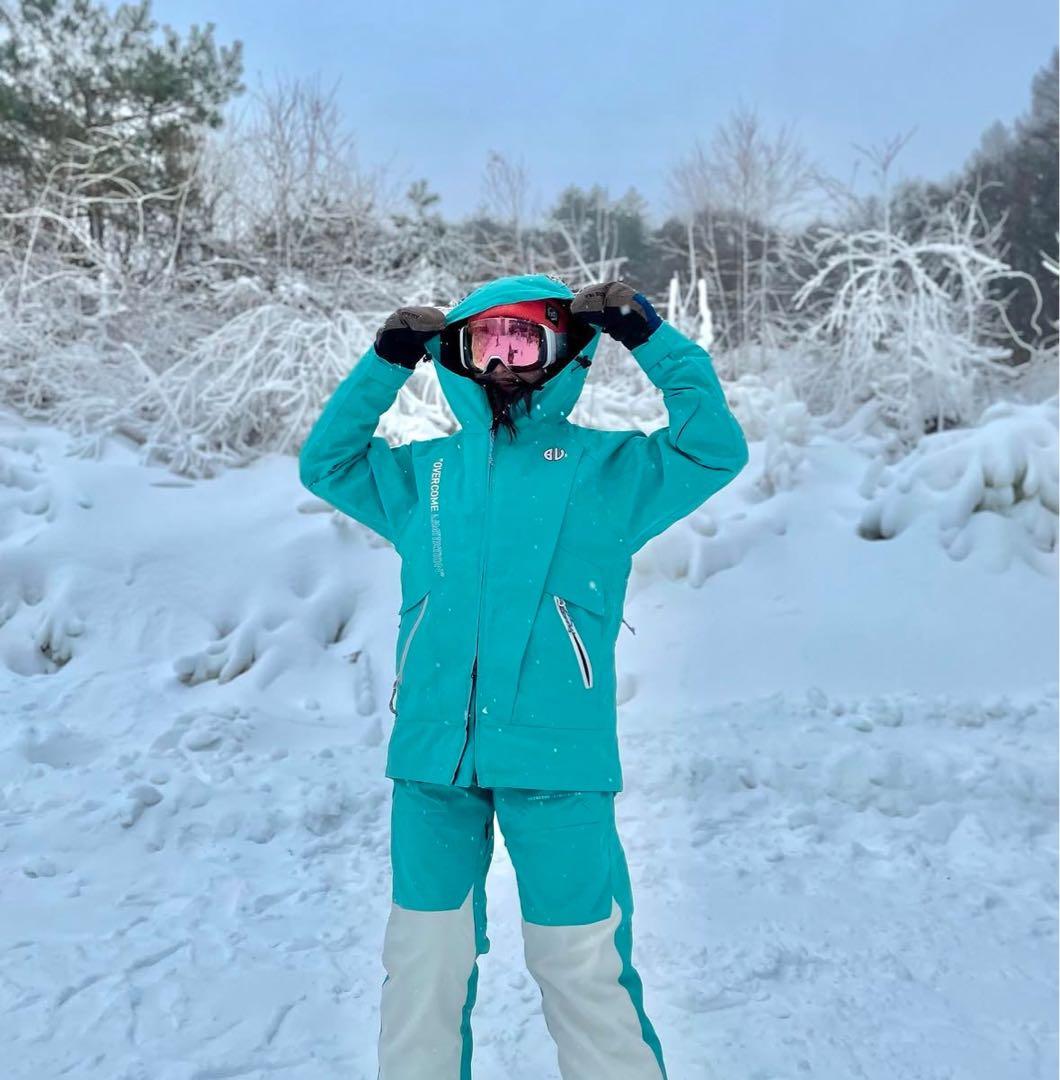 BLENT スノボウェア