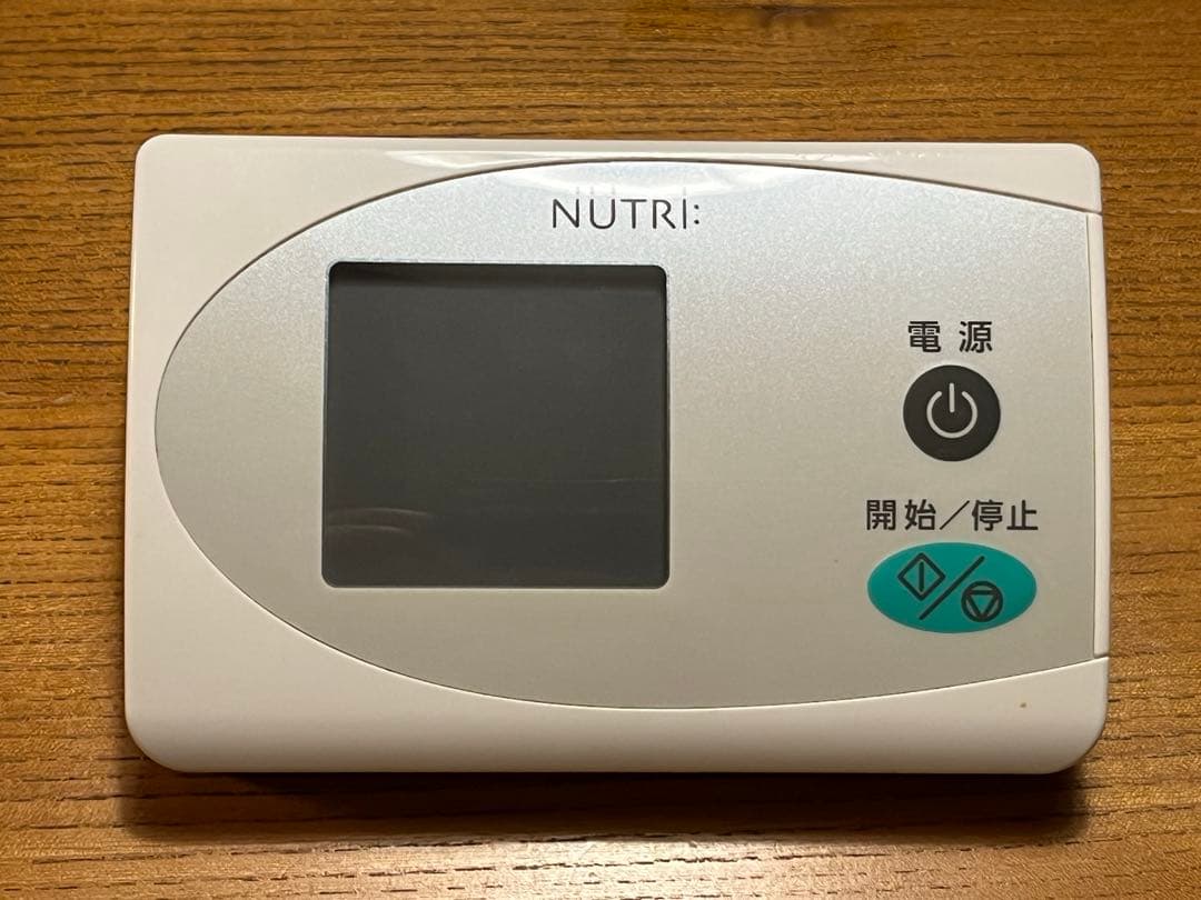 胃ろう NUTRI PG電動ポンプQ+加圧バッグセット