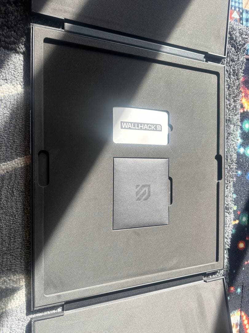 WALLHACK SP-004: Summer Miku【初音ミク】