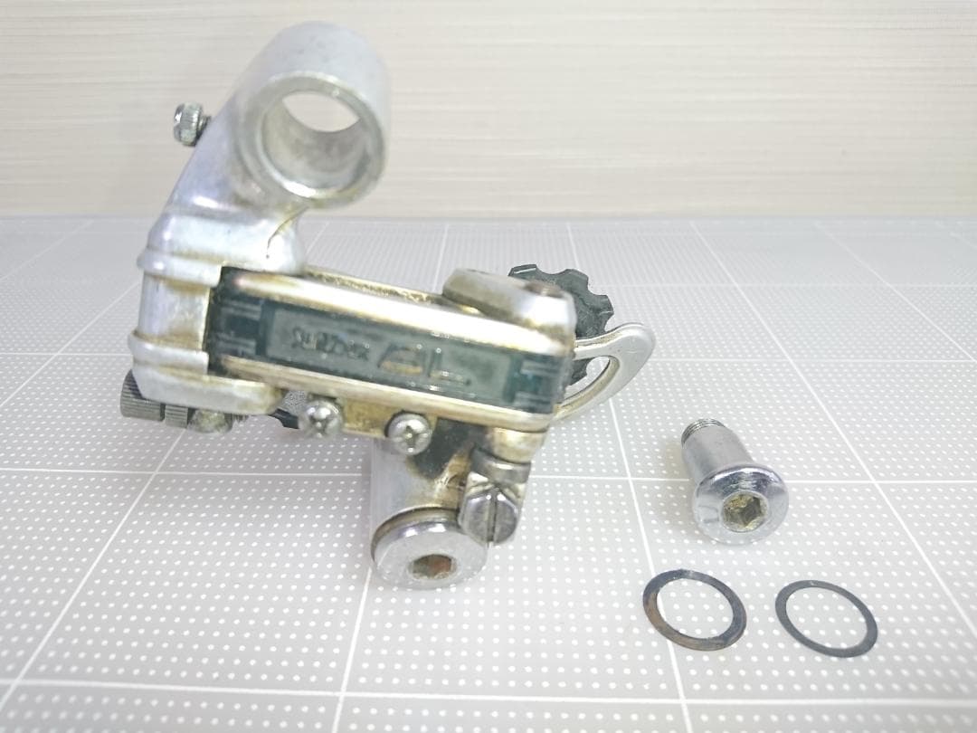 Suntour BL ディレイラー ３点 セット