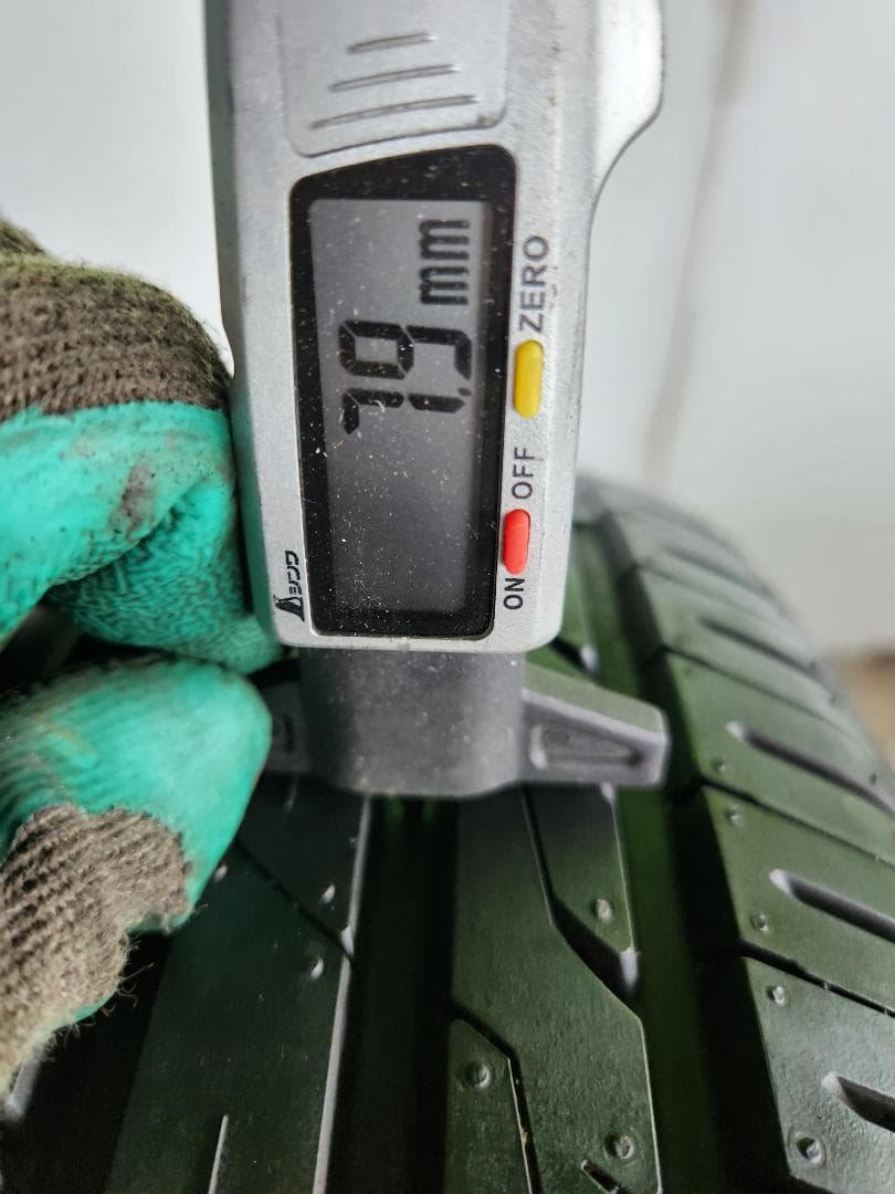 ミスキン☆2023年製MEDALLIONメダリオン タイヤ205/60R16☆4