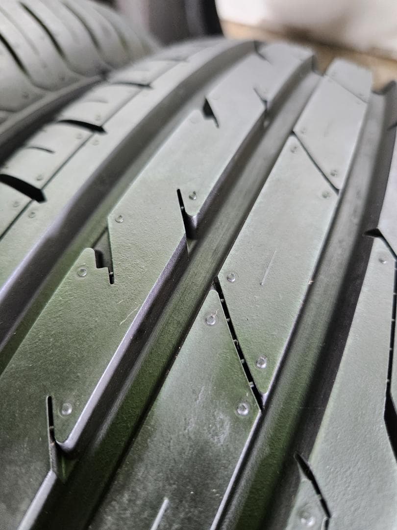 ミスキン☆2023年製MEDALLIONメダリオン タイヤ205/60R16☆4