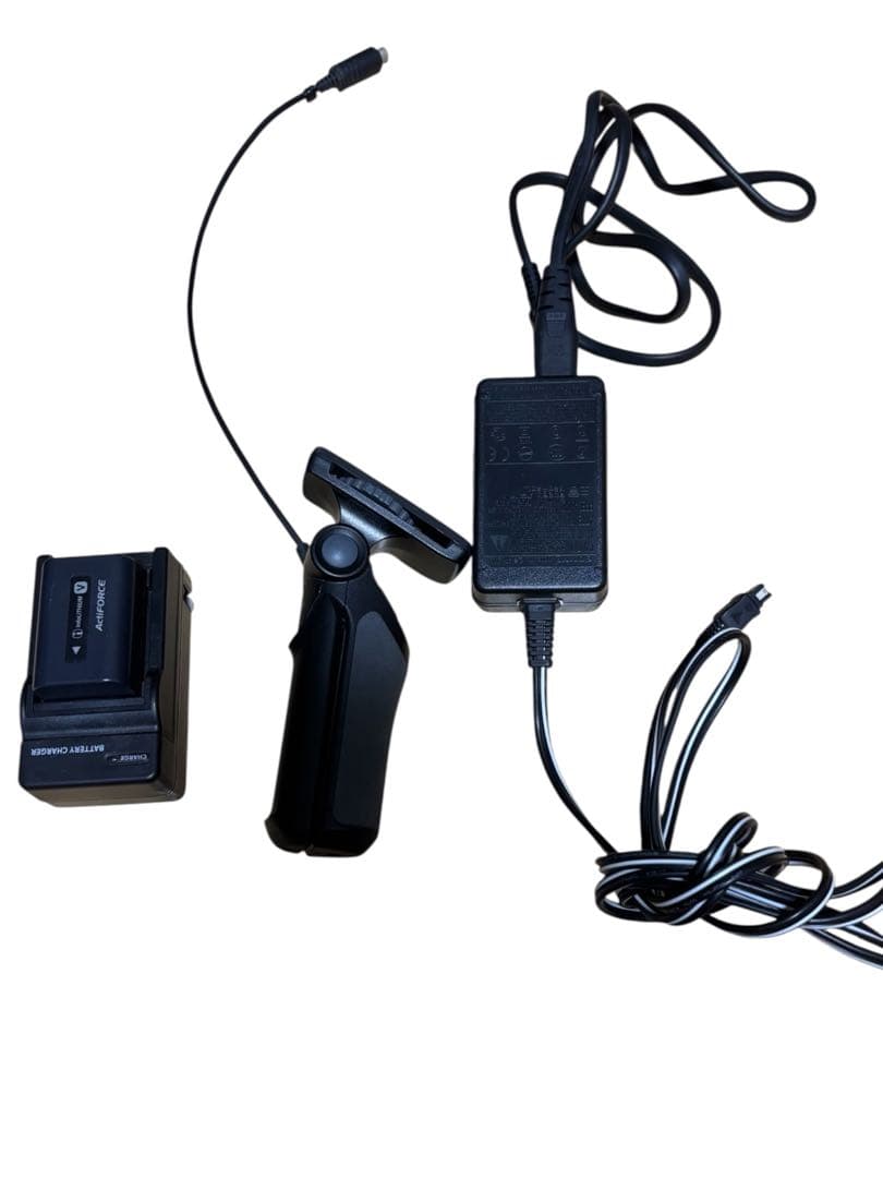 ☆稼動品☆ SONY デジタルビデオカメラ 撮影機器