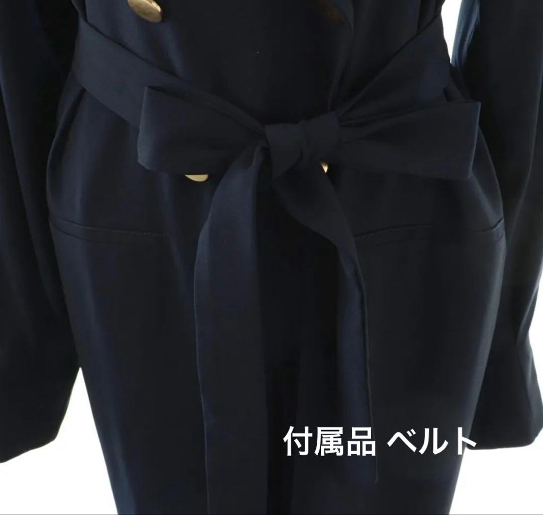 アメリ　BLAZER PLAYFUL ROMPERS