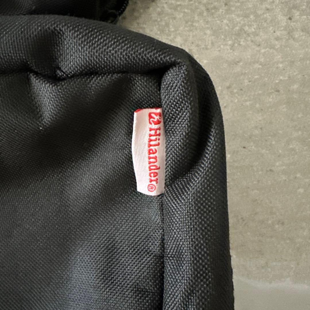 ハイランダー　アイアンウッドラック　2段 .3段