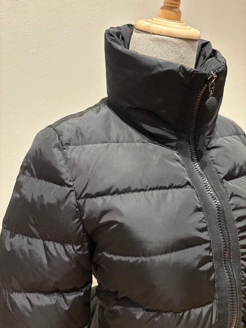 【美品】 モンクレール　サカイ　MONCLER sacai MASAKO