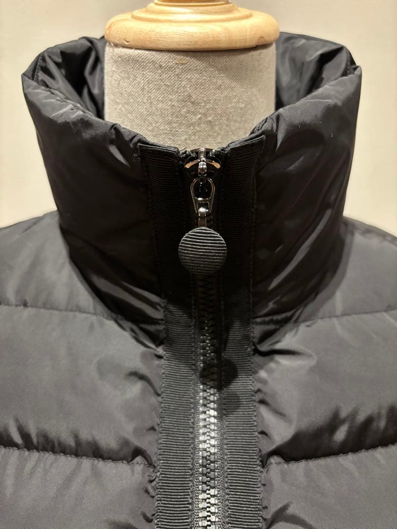 【美品】 モンクレール　サカイ　MONCLER sacai MASAKO