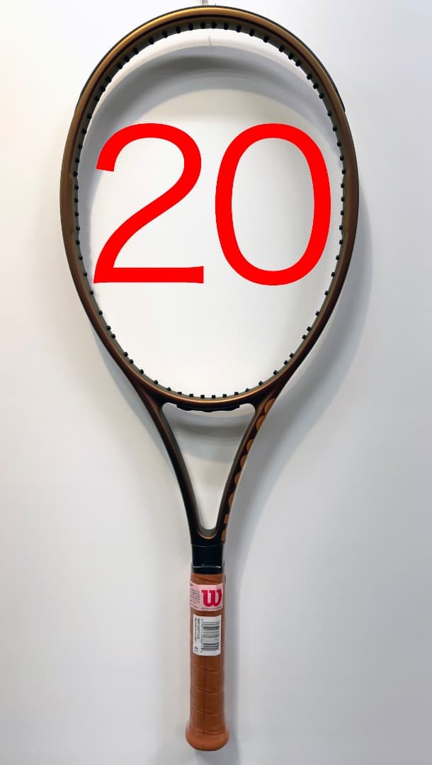 Wilson PROSTAFF97 V14 G2新品未使用 No.20