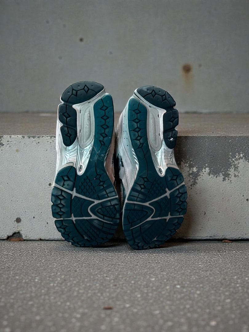 New Balance ML2002RA 26.5cm 定番グレー