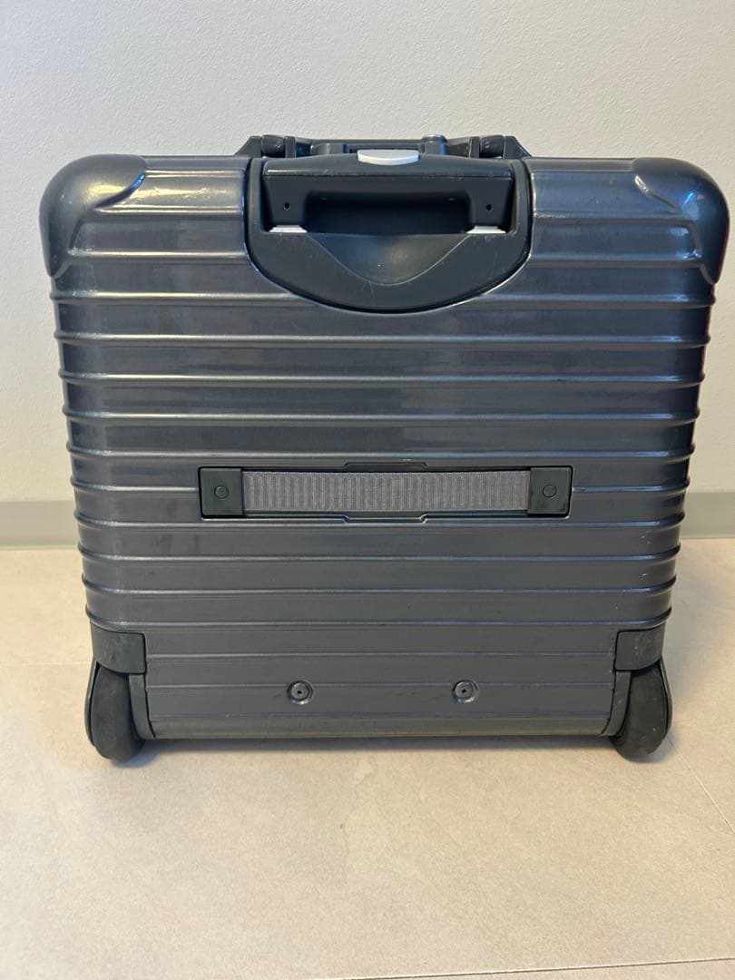 RIMOWA リモワ サルサ ビジネストロリー　23L