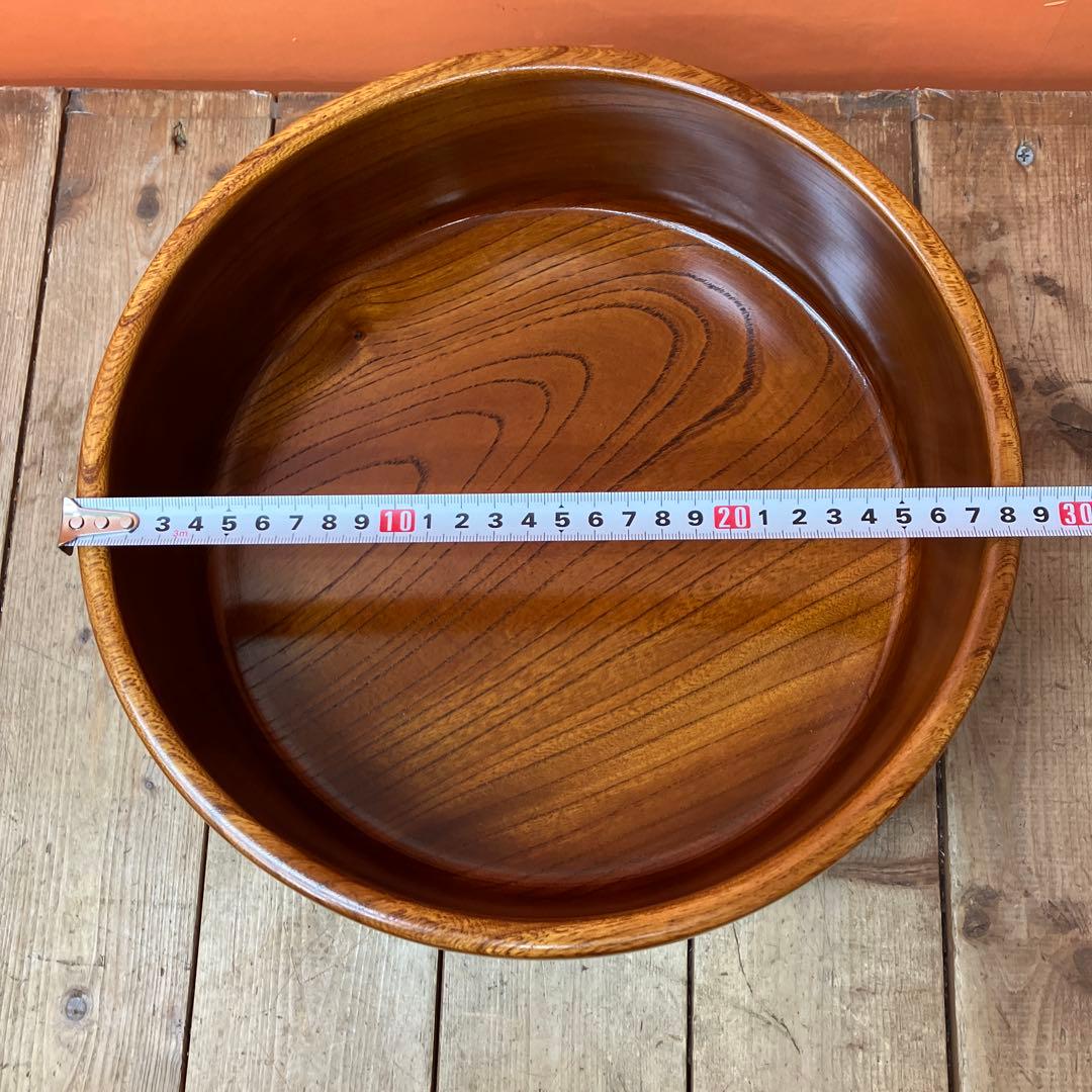 E-1 茶櫃 おちゃびつ 茶道具 小田原漆器 小田原ロクロ挽き 伝統工芸 伝統工