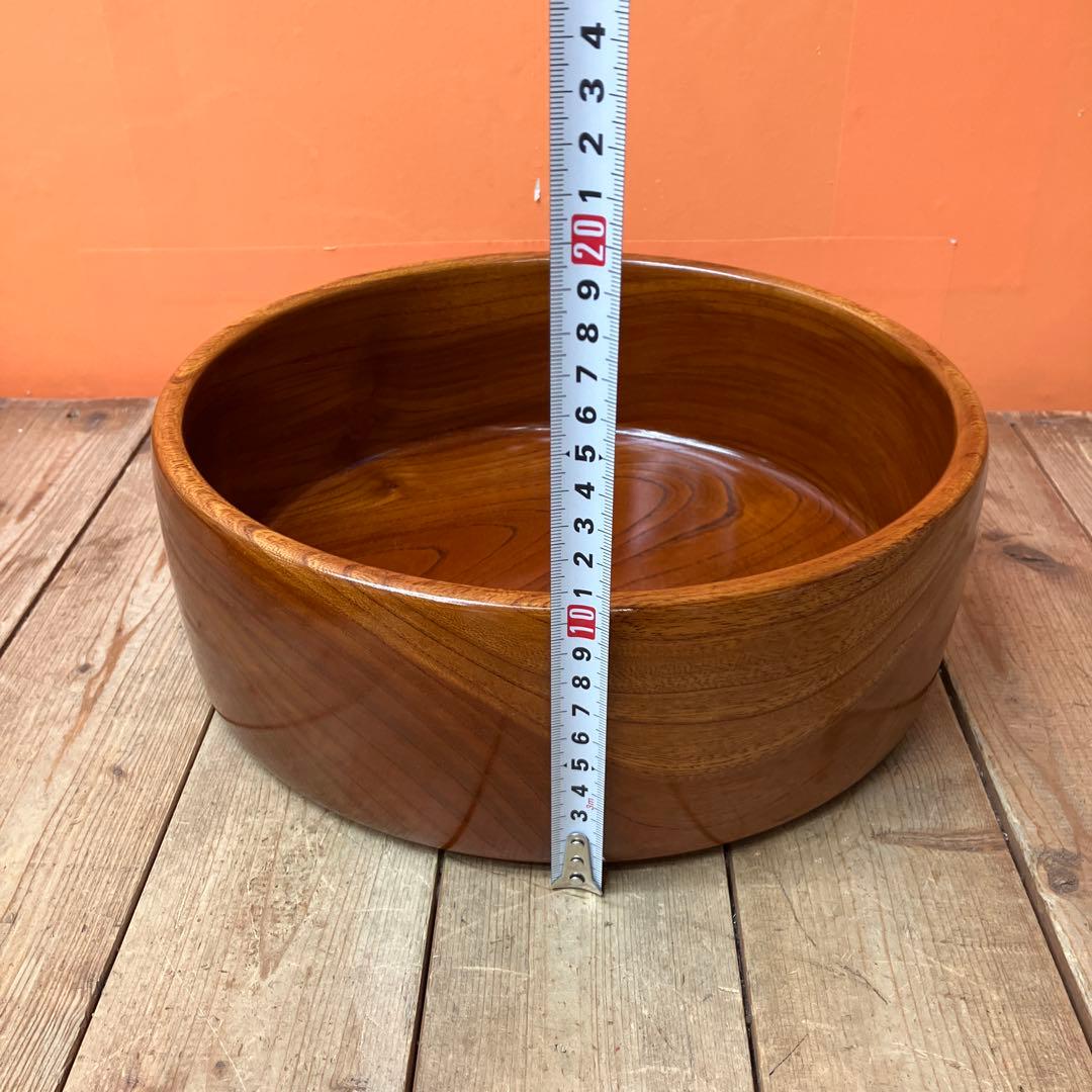 E-1 茶櫃 おちゃびつ 茶道具 小田原漆器 小田原ロクロ挽き 伝統工芸 伝統工