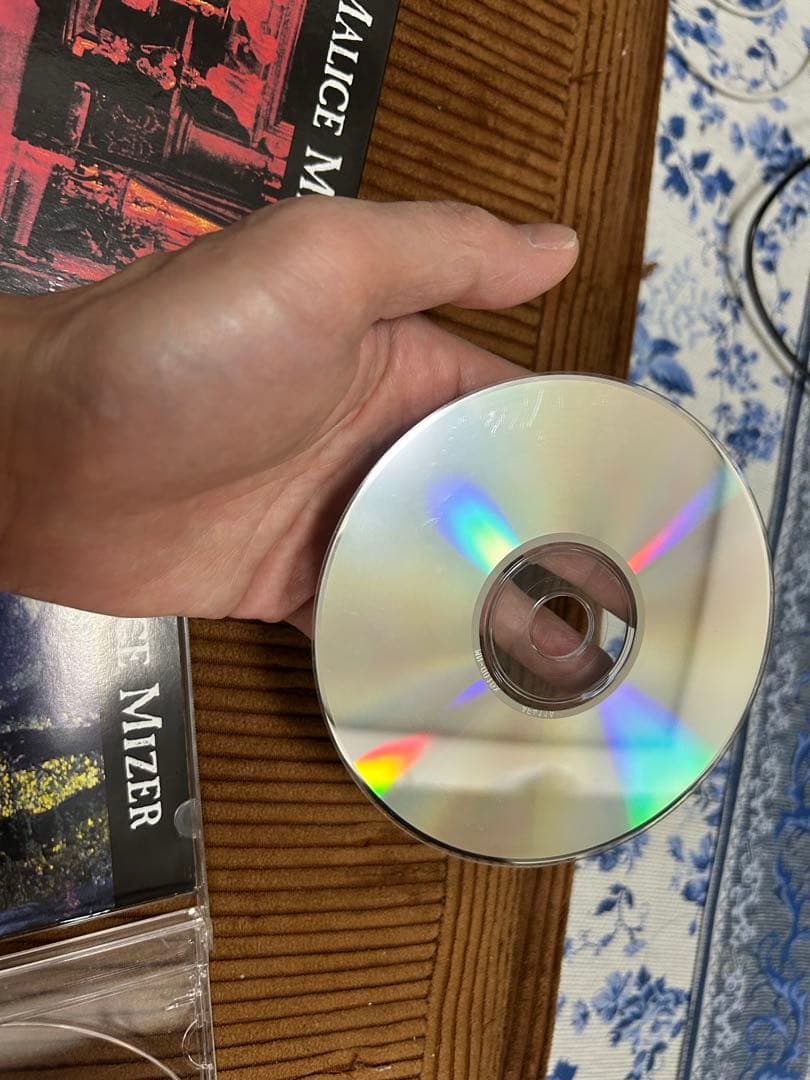 SCARE CROW MALICE MIZER NeiL セット ヴィジュアル系