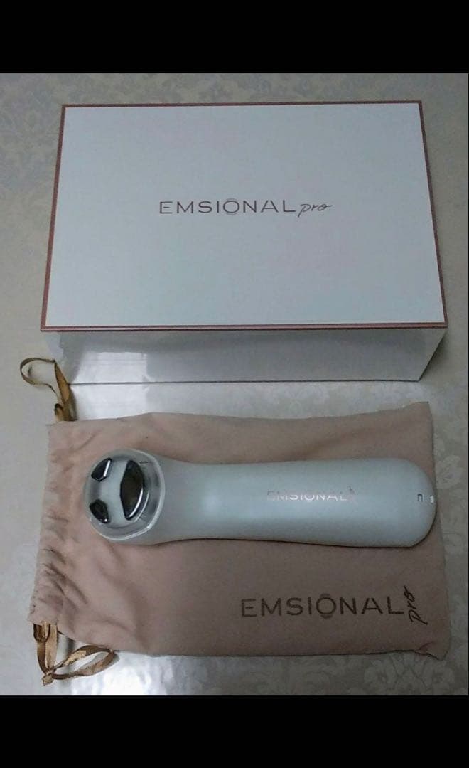 【SPTM】《セプテム「エモーショナル　プロ」》新品未開封品「写真は別途の製品」