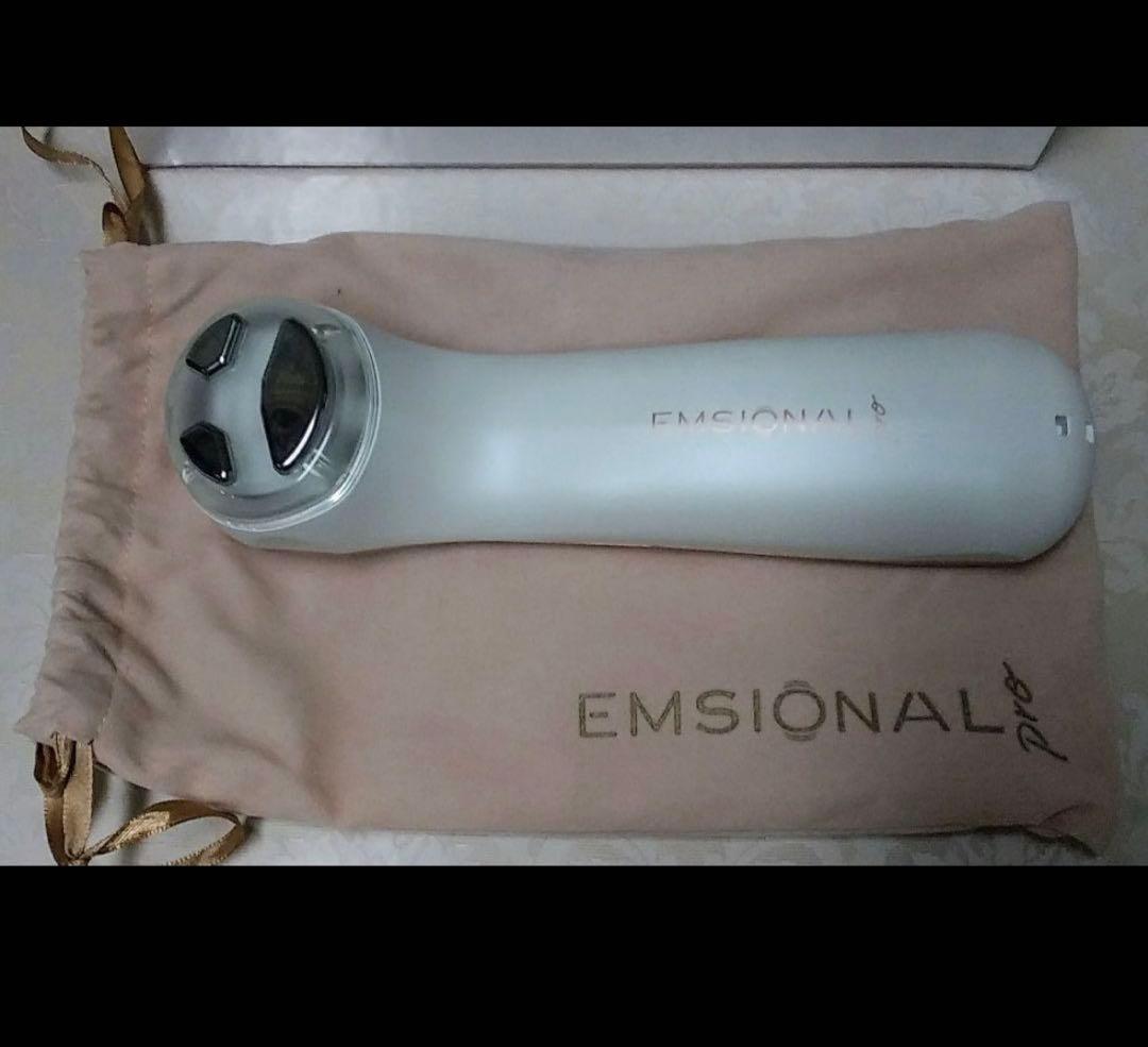 【SPTM】《セプテム「エモーショナル　プロ」》新品未開封品「写真は別途の製品」