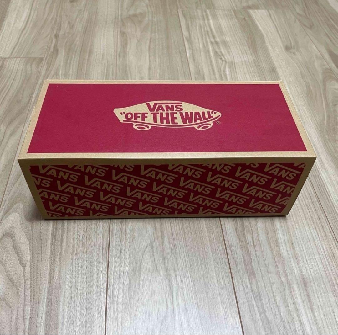 28cm wackomaria vans AUTHENTIC キムタク