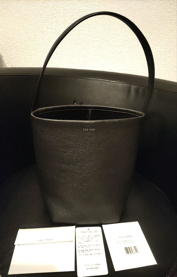 The Row ザロウ パークトート