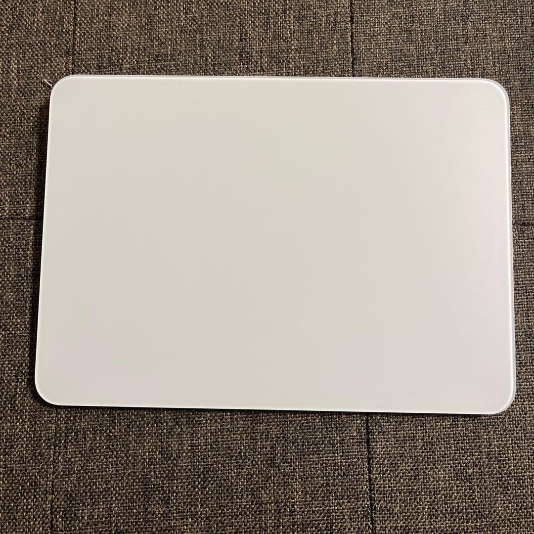 Apple Magic Trackpad 2 マジックトラックパッド A1535