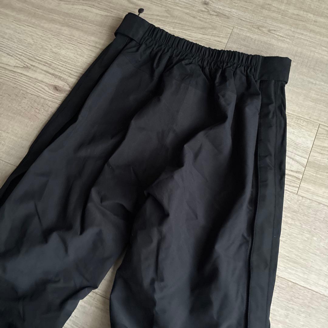 ノースフェイス マウンテンパンツ M GORE-TEX サミットシリーズ